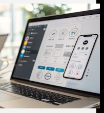 Услуги Разработка IT решений в Сургуте