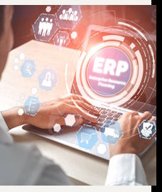 Услуги Разработка IT решений в Сургуте