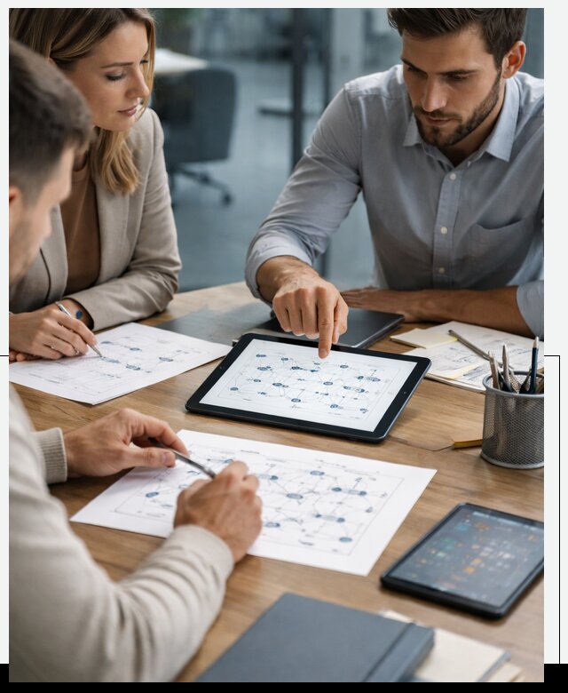 Разработка BPM-систем в Сургуте от 459990 р. под ключ АвикейСрг