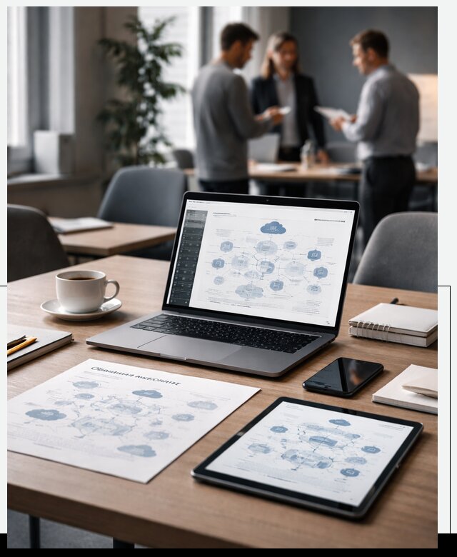 Разработка облачных решений и SaaS в Сургуте от 15333 р. | АвикейСрг