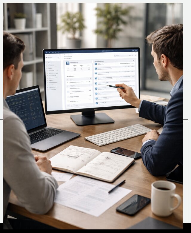 Разработка CRM систем в Сургуте от 153330 руб., АвикейСрг