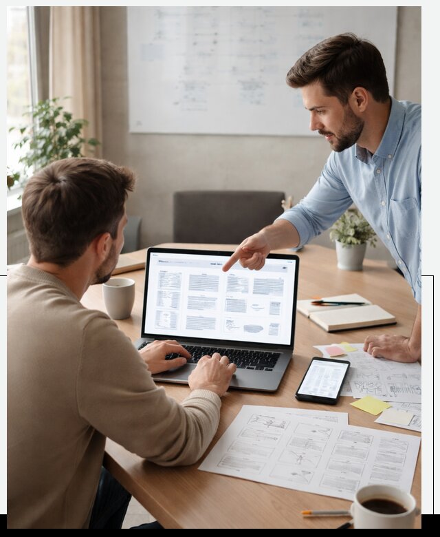 Разработка веб-приложений под ключ в Сургуте от 12266 р. - АвикейСрг