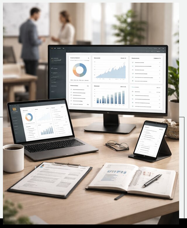 Системы автоматизации бизнеса в Сургуте от 8178 р. | АвикейСрг
