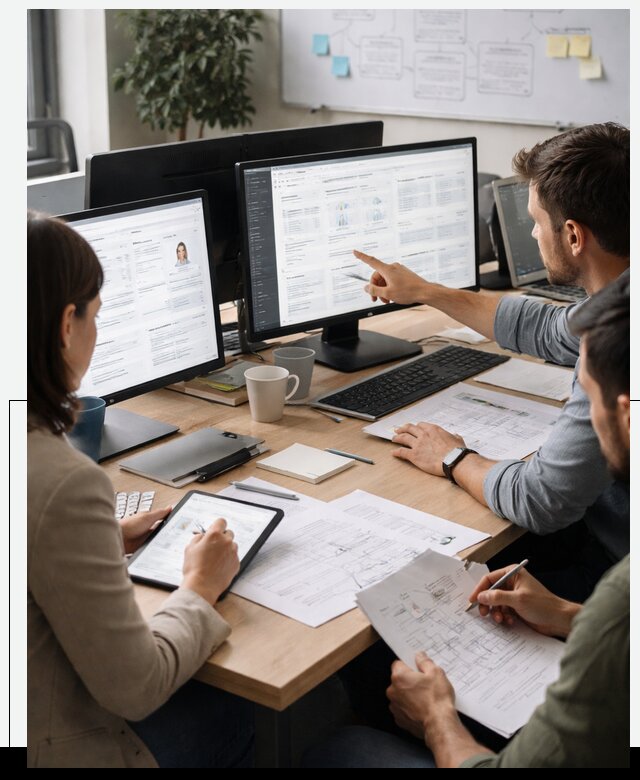 Разработка EMR EHR систем под ключ для медицинских учреждений в Сургуте