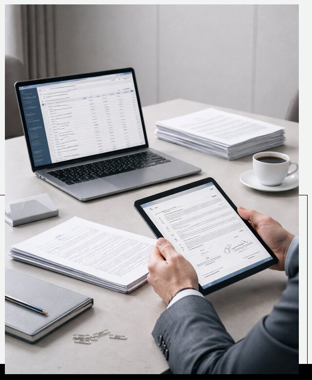 Электронные кадровые документы система в Сургуте от 12266 р. | АвикейСрг