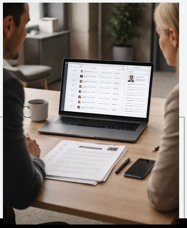 Ats система подбора персонала в Сургуте от 12266 р. - АвикейСрг