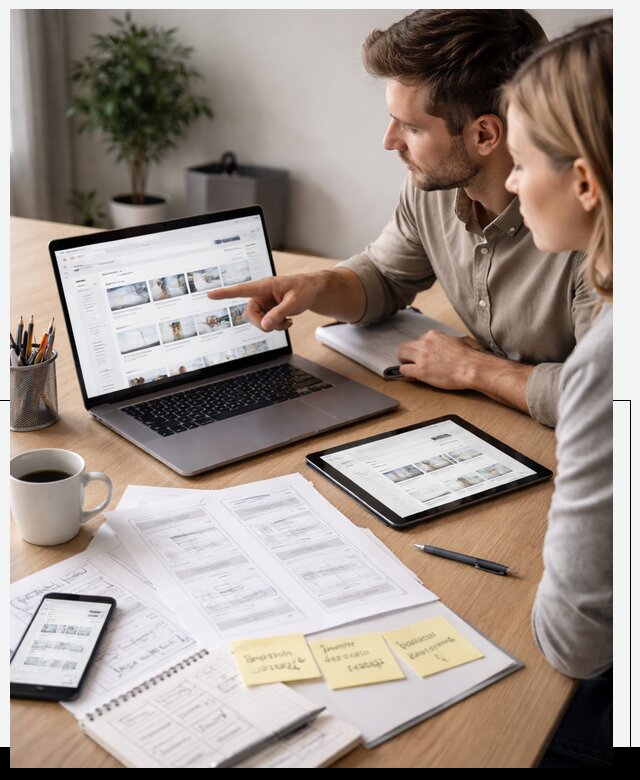 Разработка доски объявлений в Сургуте от 8689 р., АвикейСрг