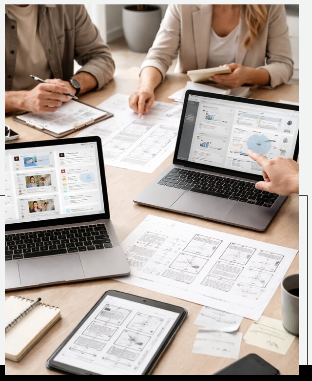 Разработка социальных сетей в Сургуте от 7155 р. | АвикейСрг