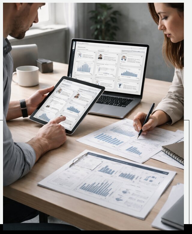 Персонализация контента платформа в Сургуте от 12266 р. | АвикейСрг