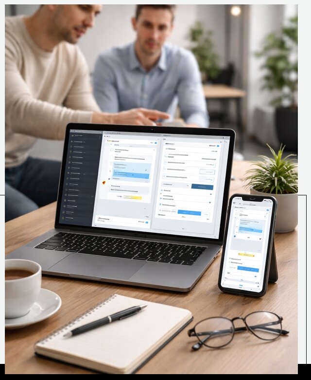 Разработка мини app Telegram/VK в Сургуте от 30666 р. АвикейСрг