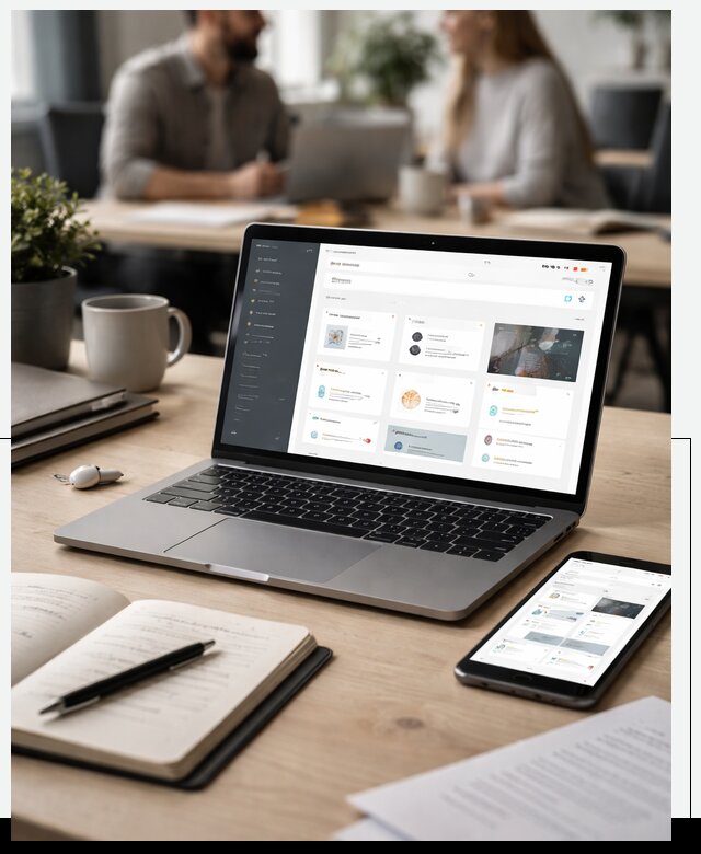 Разработка PWA приложений в Сургуте от 122664 р. | АвикейСрг