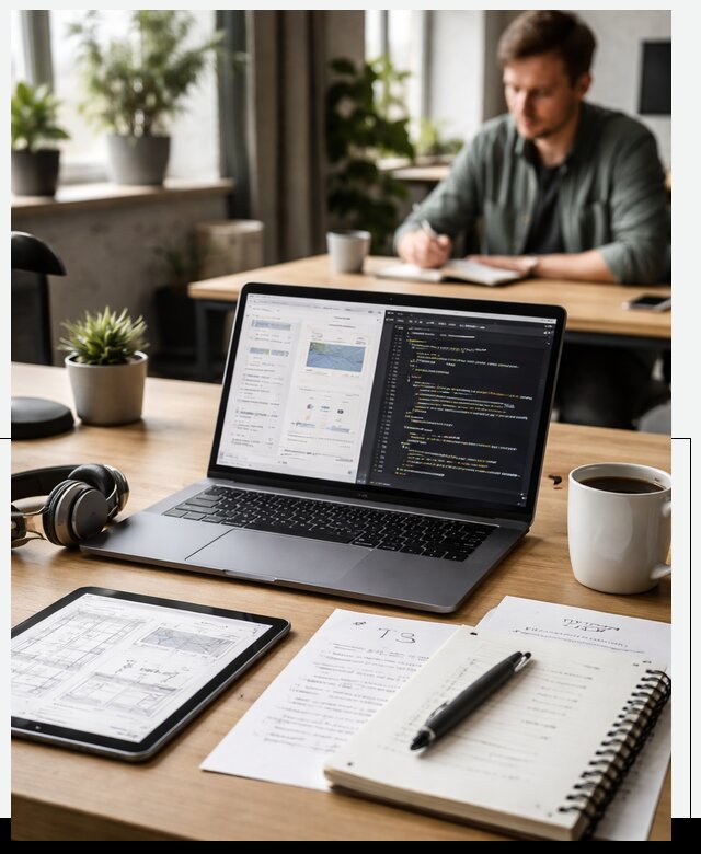 Разработка frontend в Сургуте от 18400 р., услуги АвикейСрг