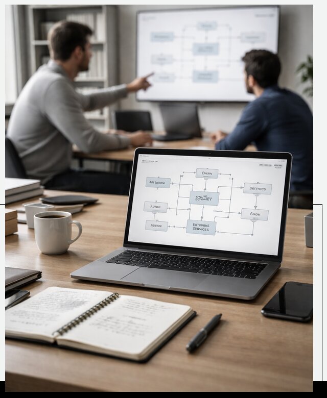 Разработка API и REST в Сургуте | АвикейСрг от 81776 р.