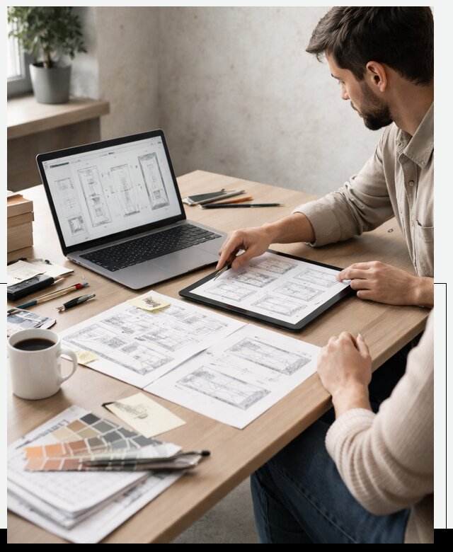 Дизайн программного обеспечения в Сургуте от 8689 р. | АвикейСрг