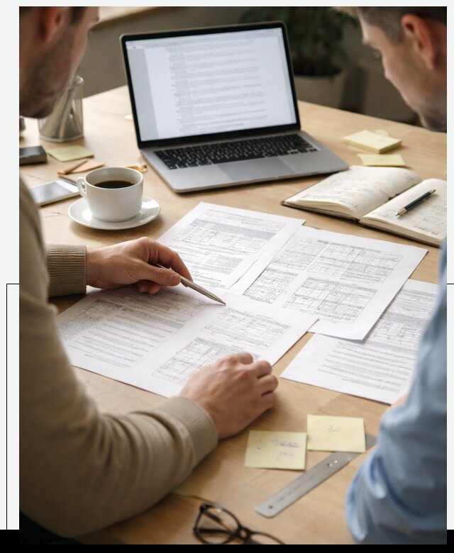 Техническое задание на разработку ПО под ключ в Сургуте