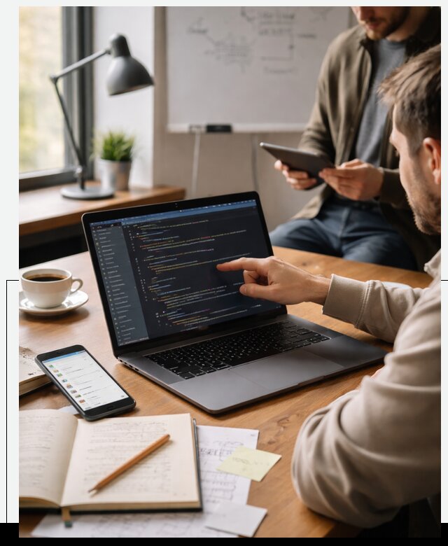 Разработка Telegram ботов под ключ для компаний в Сургуте