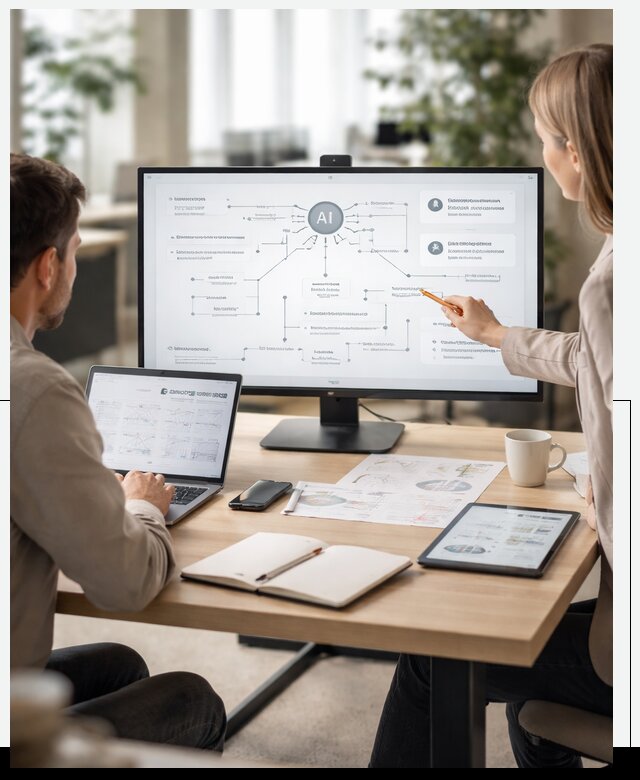 AI-агенты для автоматизации бизнеса в Сургуте от 15333 р. АвикейСрг