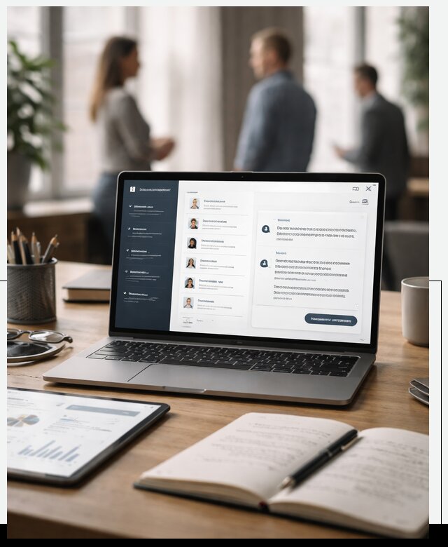HR бот для подбора персонала в Сургуте от 8689 р. | АвикейСрг