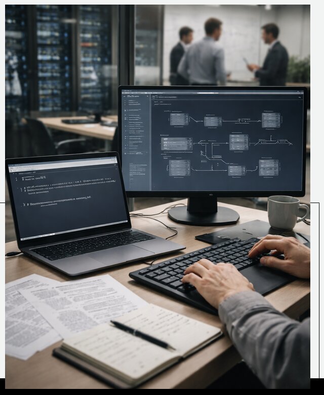 Миграция СУБД на PostgreSQL в Сургуте от 25555 р. | АвикейСрг