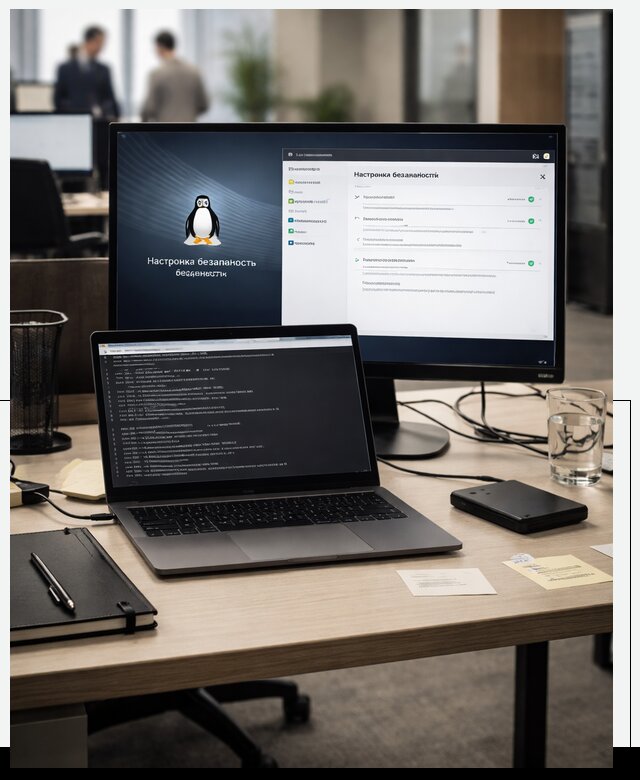 Внедрение Linux и переход на Astra в Сургуте от 8689 р. АвикейСрг