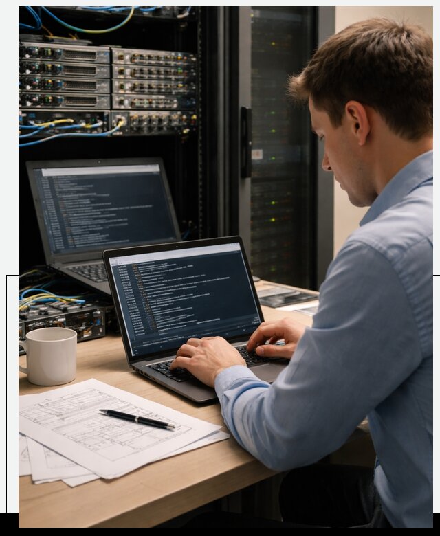 Внедрение российских Linux систем для бизнеса в Сургуте