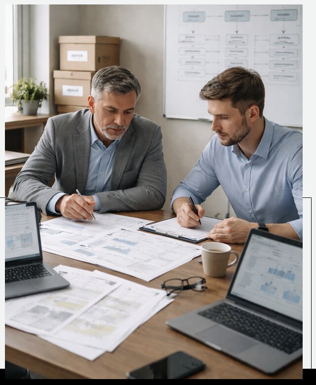 Замена SAP на 1С в Сургуте — миграция, от 12266 р. | АвикейСрг