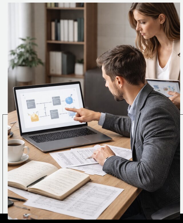 Замена SAP на 1С под ключ в Сургуте с переносом данных и настройкой