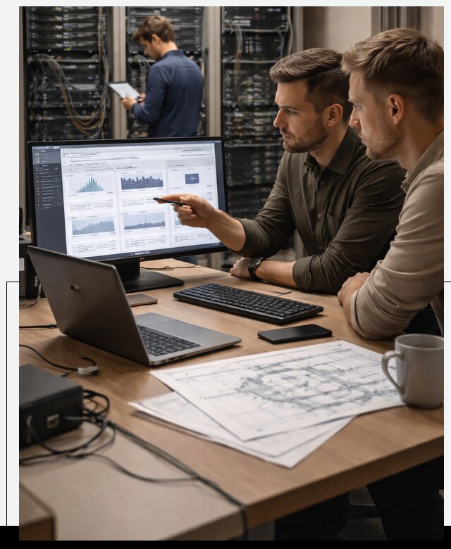 Импортозамещение систем виртуализации и миграция в Сургуте