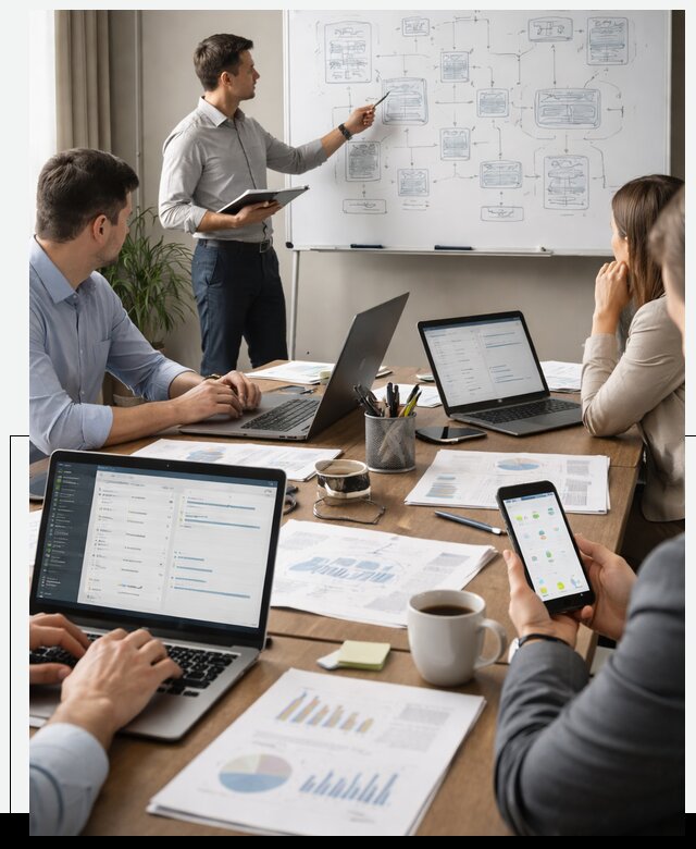 Импортозамещение почтовых сервисов и мессенджеров в Сургуте