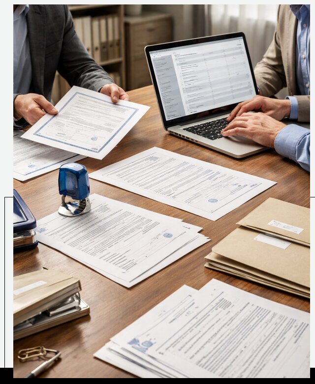 Сертификация ПО и внесение в реестр Минцифры в Сургуте