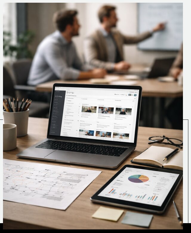 Разработка нишевых B2B маркетплейсов в Сургуте от 715540 р., АвикейСрг