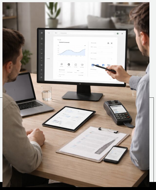 Платежные интеграции для E-commerce в Сургуте от 15333 р. | АвикейСрг