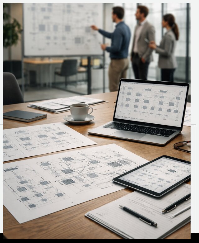 Разработка Core Banking, замена АБС в Сургуте | АвикейСрг от 15333 р.