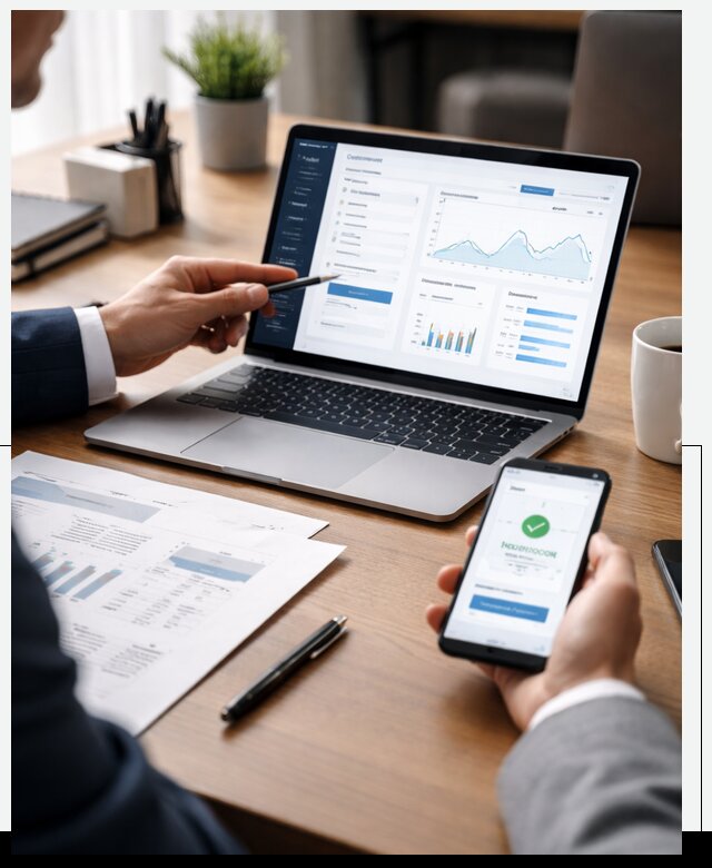 Разработка платёжных платформ в Сургуте от 20444 р., АвикейСрг