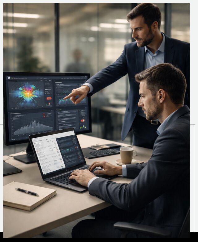 Системы Антифрод и AML KYC в Сургуте от 12266 р. | АвикейСрг