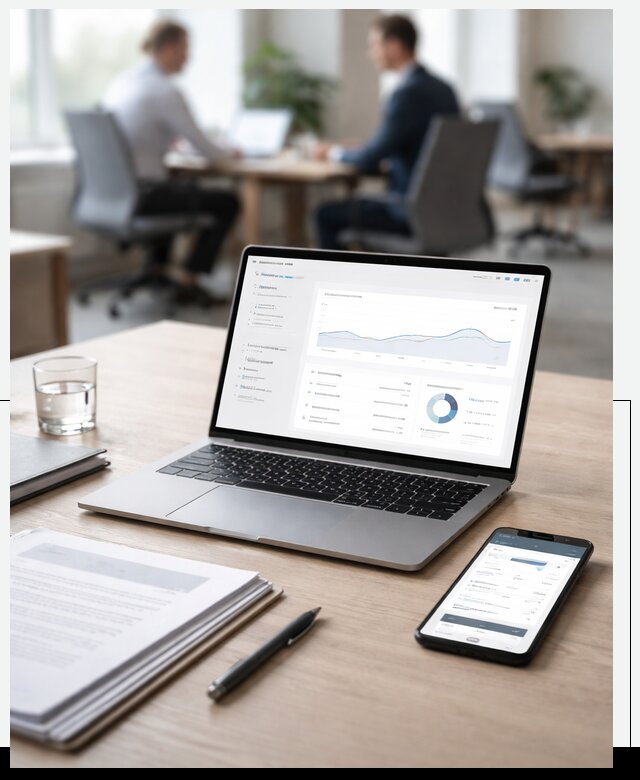 Разработка моб. и интернет-банка в Сургуте от 7667 р. | АвикейСрг