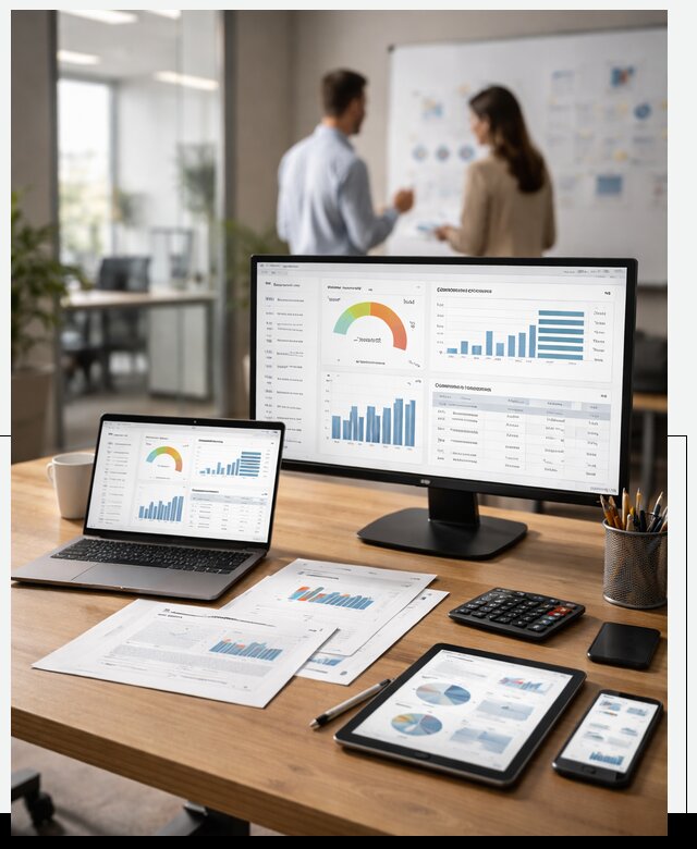 Скоринг и управление рисками в Сургуте от 12266 р. | АвикейСрг