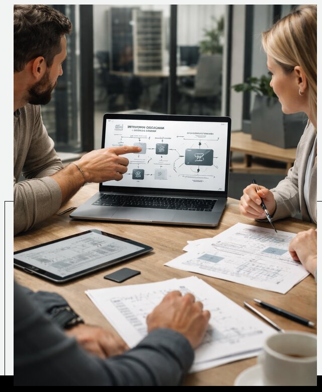 Интеграция цифрового рубля и подключение платежей в Сургуте