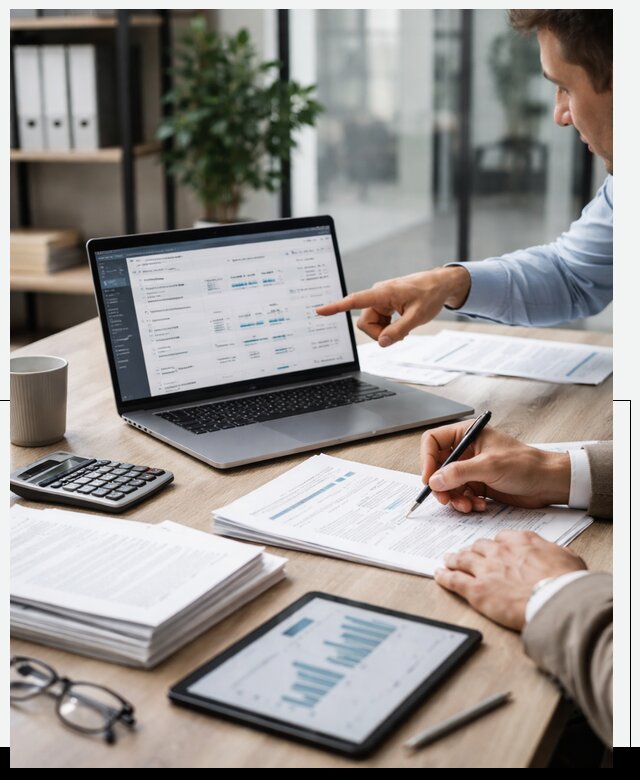 Полисные системы и CRM в Сургуте: разработка от 15333 р. АвикейСрг