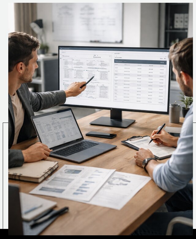 Разработка полисных систем и CRM в Сургуте с интеграцией