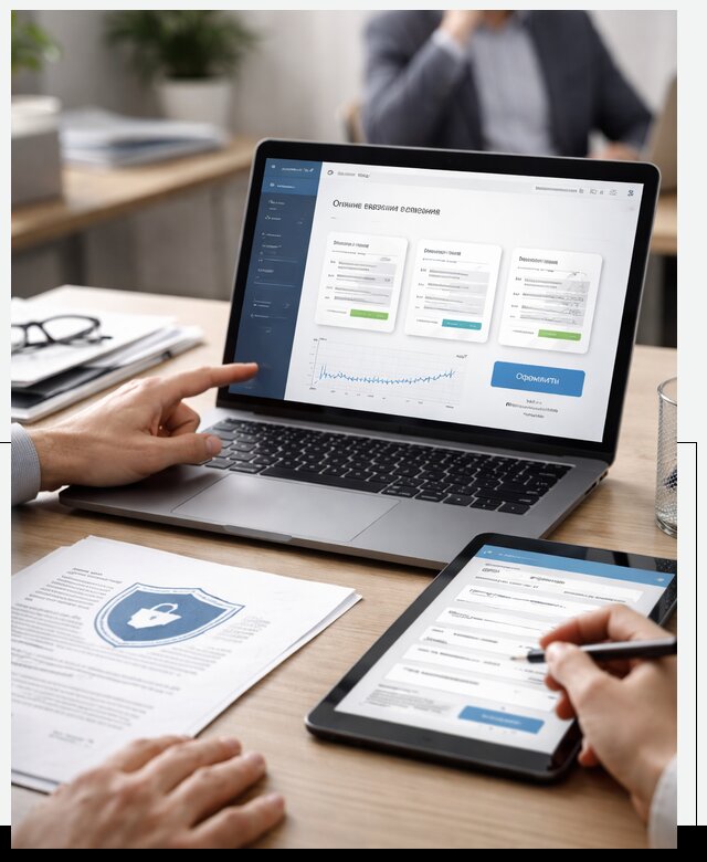 Онлайн-платформа страхования в Сургуте от 8689 р. | АвикейСрг