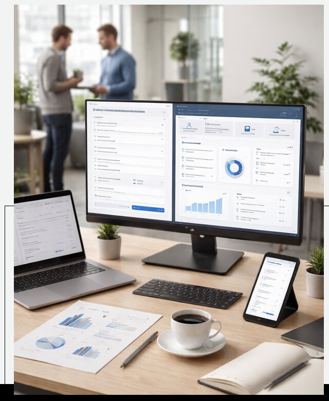 Разработка платформ онлайн страхования в Сургуте под ключ