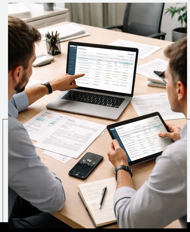 CRM для страховой компании в Сургуте с автоматизацией продаж и выплат