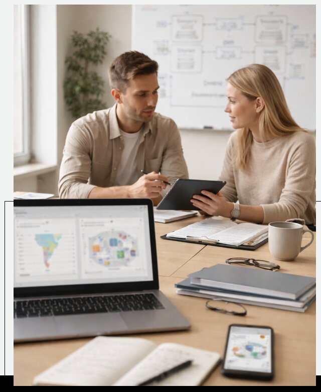 Внедрение программ лояльности и CDP для ритейла в Сургуте