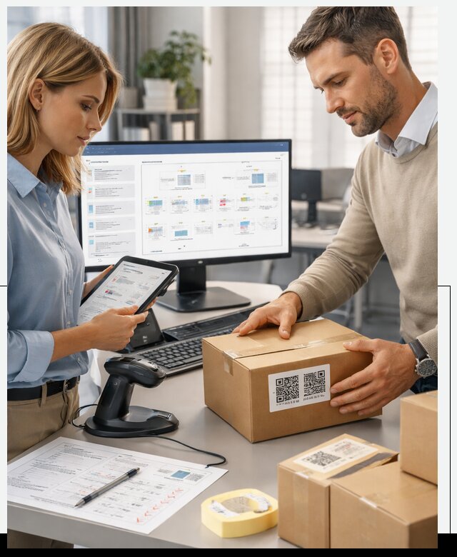 Честный знак маркировка интеграция в Сургуте от 8689 р. | АвикейСрг