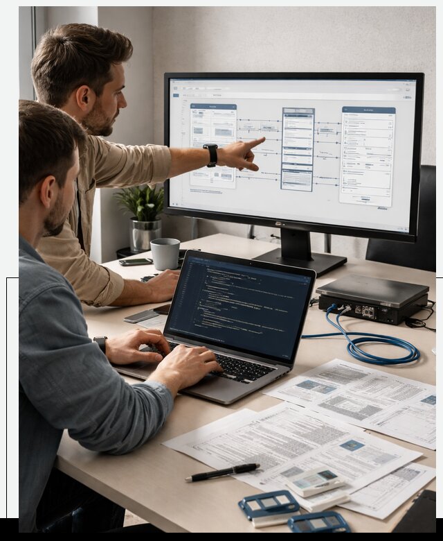 Интеграция ЕГИСЗ и ЛИС в медучреждениях с сопровождением в Сургуте