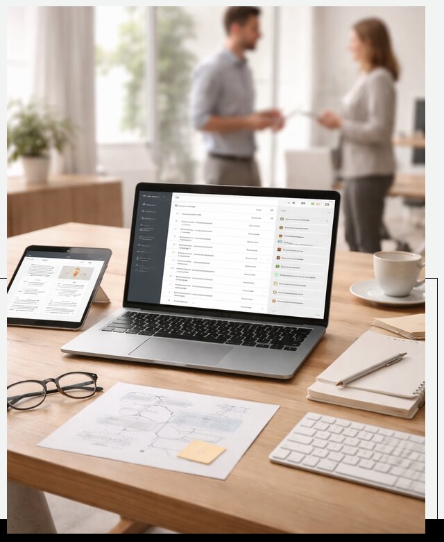 Разработка LMS и онлайн школы в Сургуте от 12266 р. АвикейСрг