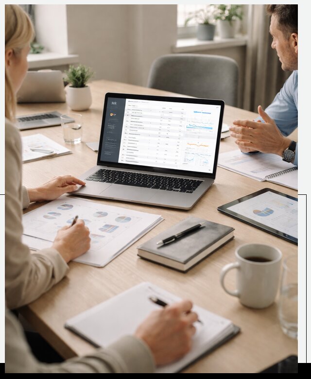 HR системы HCM ATS для подбора в Сургуте от 12266 р. АвикейСрг