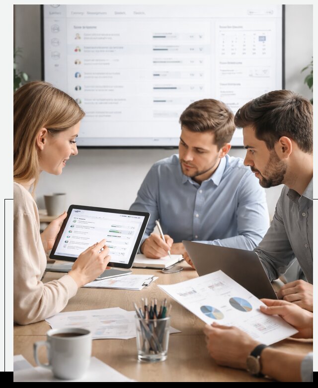 Внедрение и поддержка системы управления обучением в Сургуте