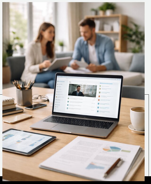 Система дистанционного обучения в Сургуте от 45999 р. АвикейСрг